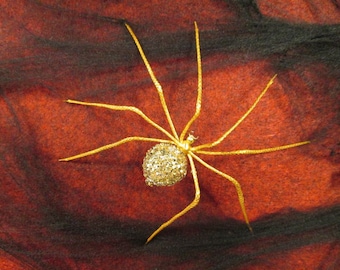 Golden Spider
