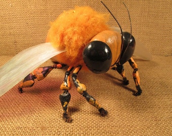 Honeybee