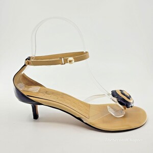 Chanel shoes 36 - Etsy 日本