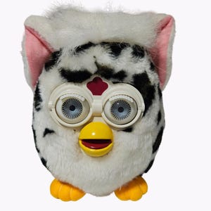 Amazon.co.jp: ファービー キャンディピンク : Toys & Games