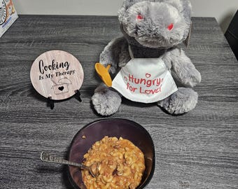 The Hungry Hippo Cafe Hearty Homemade Chili Mac Recipe Easy Budget Friendly Family Meals