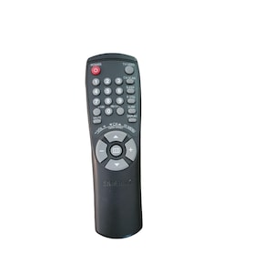 Genuine Samsung TV Remote Control TM59-10095T Tested and Works