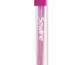 Keramik 8 Keramikminen Sewline FAB500xx Druckstift 0,9 mm Markierer Halter
