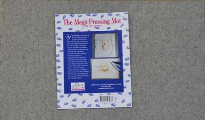 Wool Pressing Mats, Various Sizes, Thick Wool Iron Pressing Mat, Irons Both  Sides at Once, Ironing Mats, Quick Ironing, Mother's Day Gift 