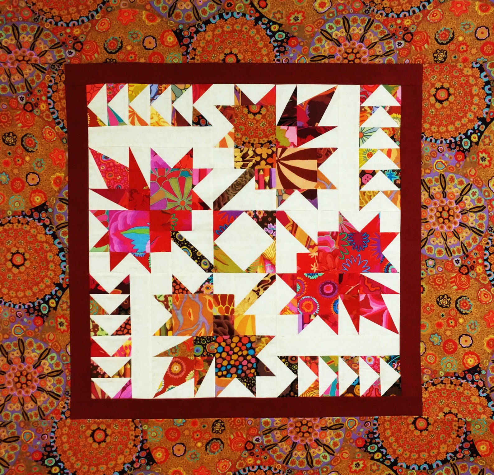 Northern Neighbours Quilt Pattern Etsy