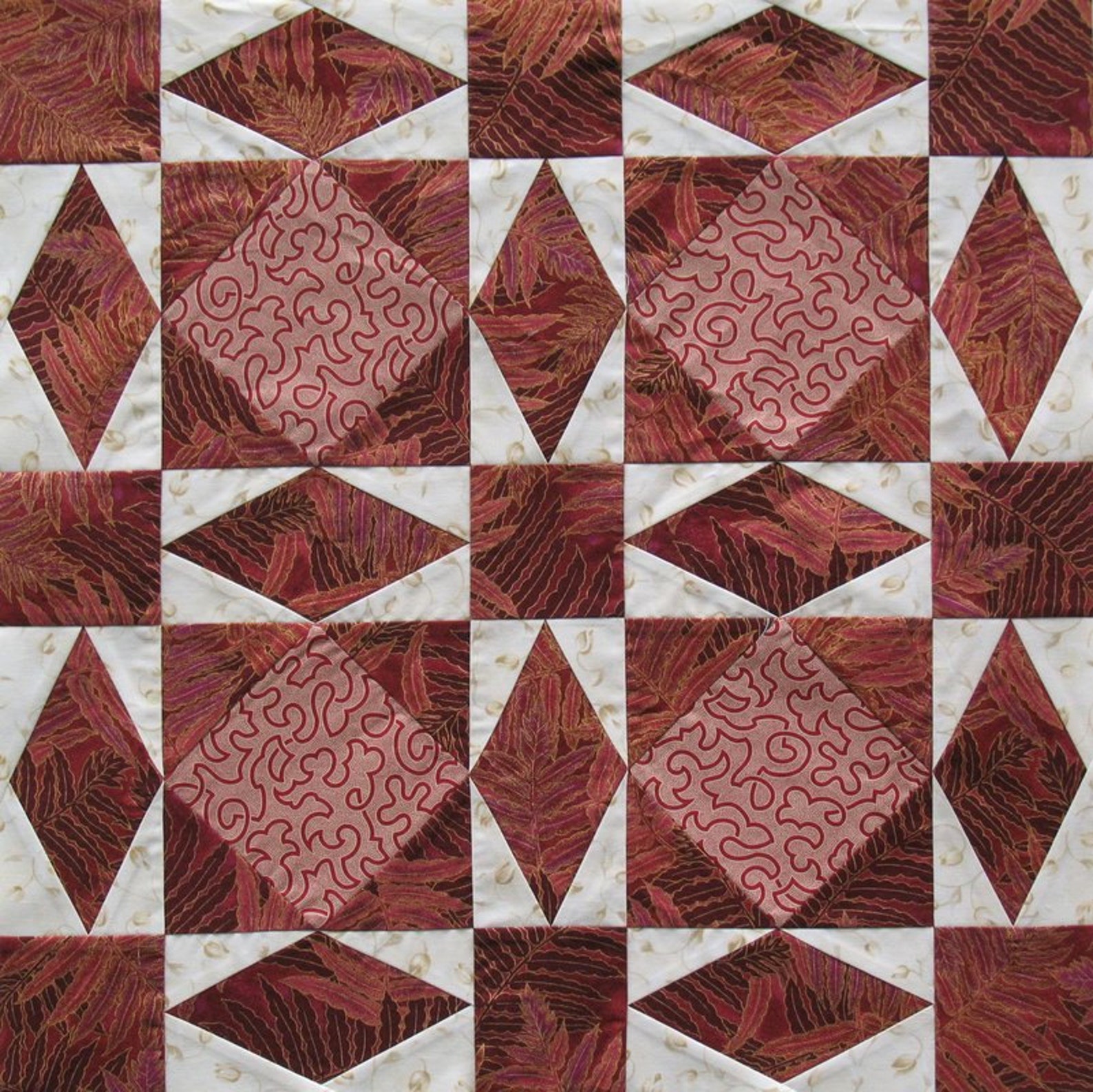 Studio 180 Design's Diamond Rects - Etsy