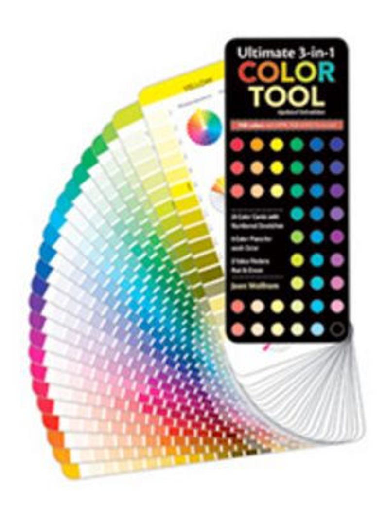 Color tool