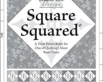 Studio 180 Design's Square Squared (Square2)