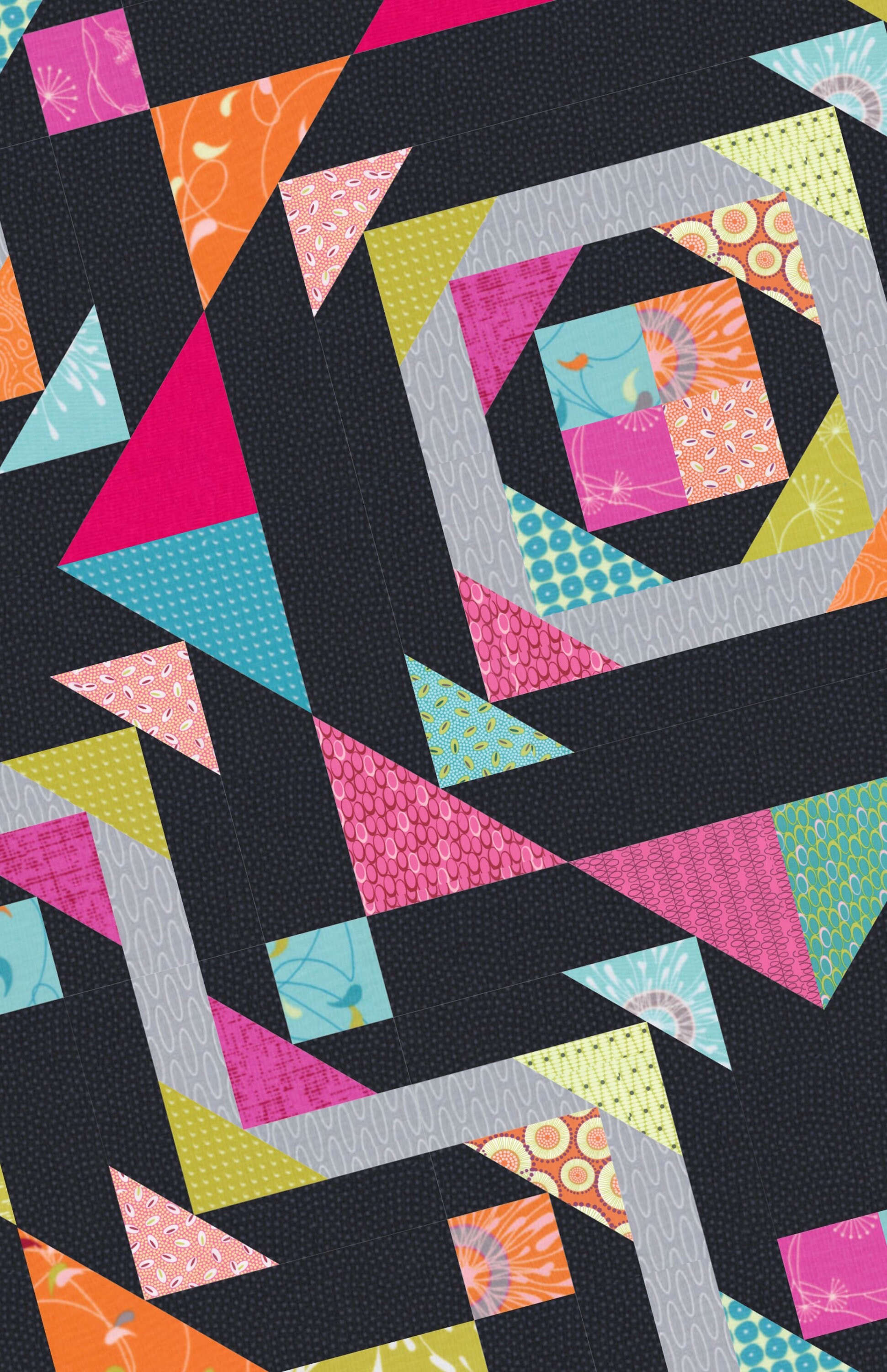 23+ Birds On A Wire Quilt Pattern