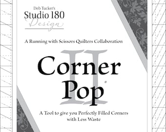 Studio 180 Design's Corner Pop II