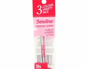 REFILL -Sew Line VARIETY Ceramic Lead