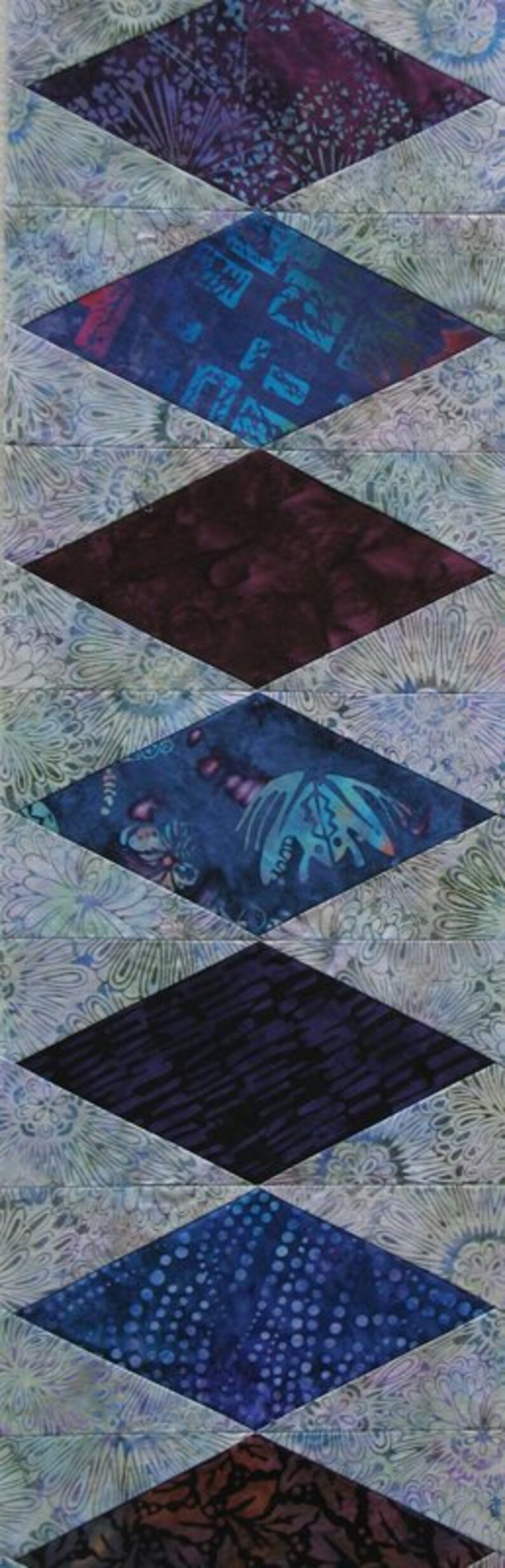 Studio 180 Design's Diamond Rects - Etsy