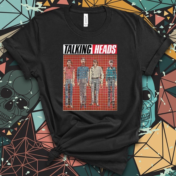 Talking Heads Tour Dates 2022 2023 Talking Heads and Etsy UK