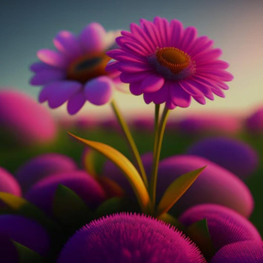Bloom (printable) - Etsy