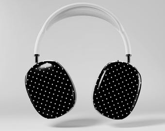 AirPods Max用ヘッドホンカバー | かぎ針編みのAirPods Max用ケース