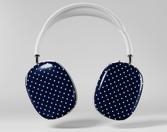 AirPods Max用ヘッドホンカバー | かぎ針編みのAirPods Max用ケース