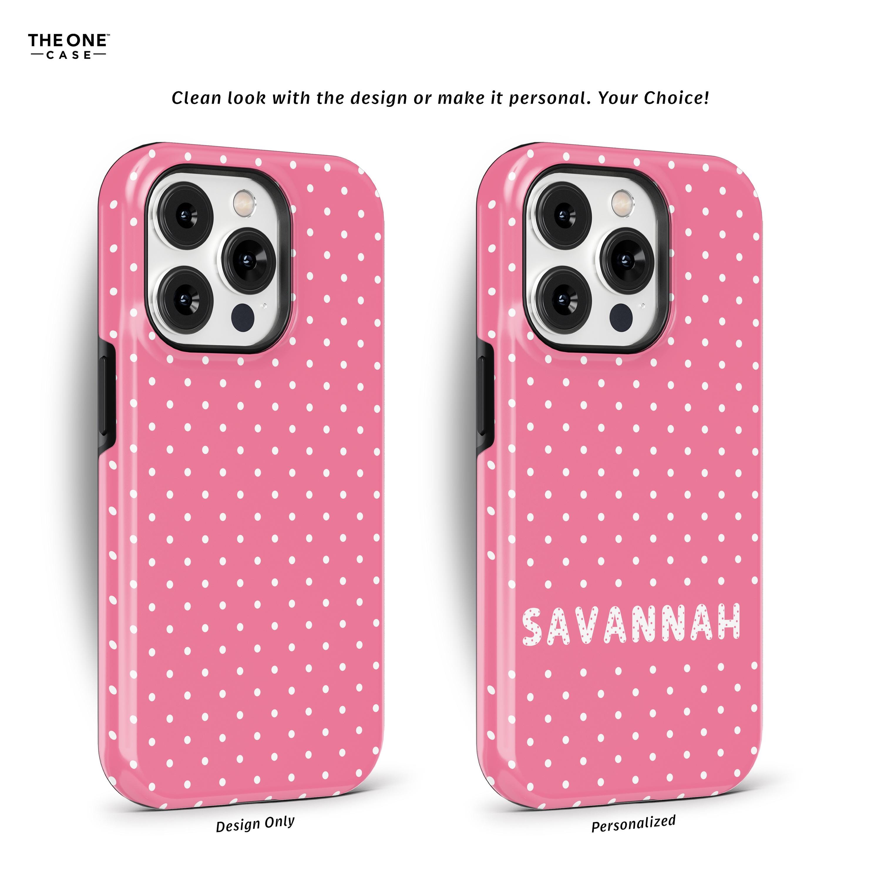spek phone cases Presidio Perfect-Clear MagSafe iPhone 13 Cases