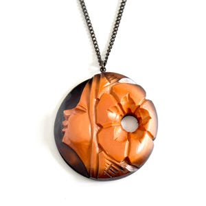 Ainu Necklace - Etsy