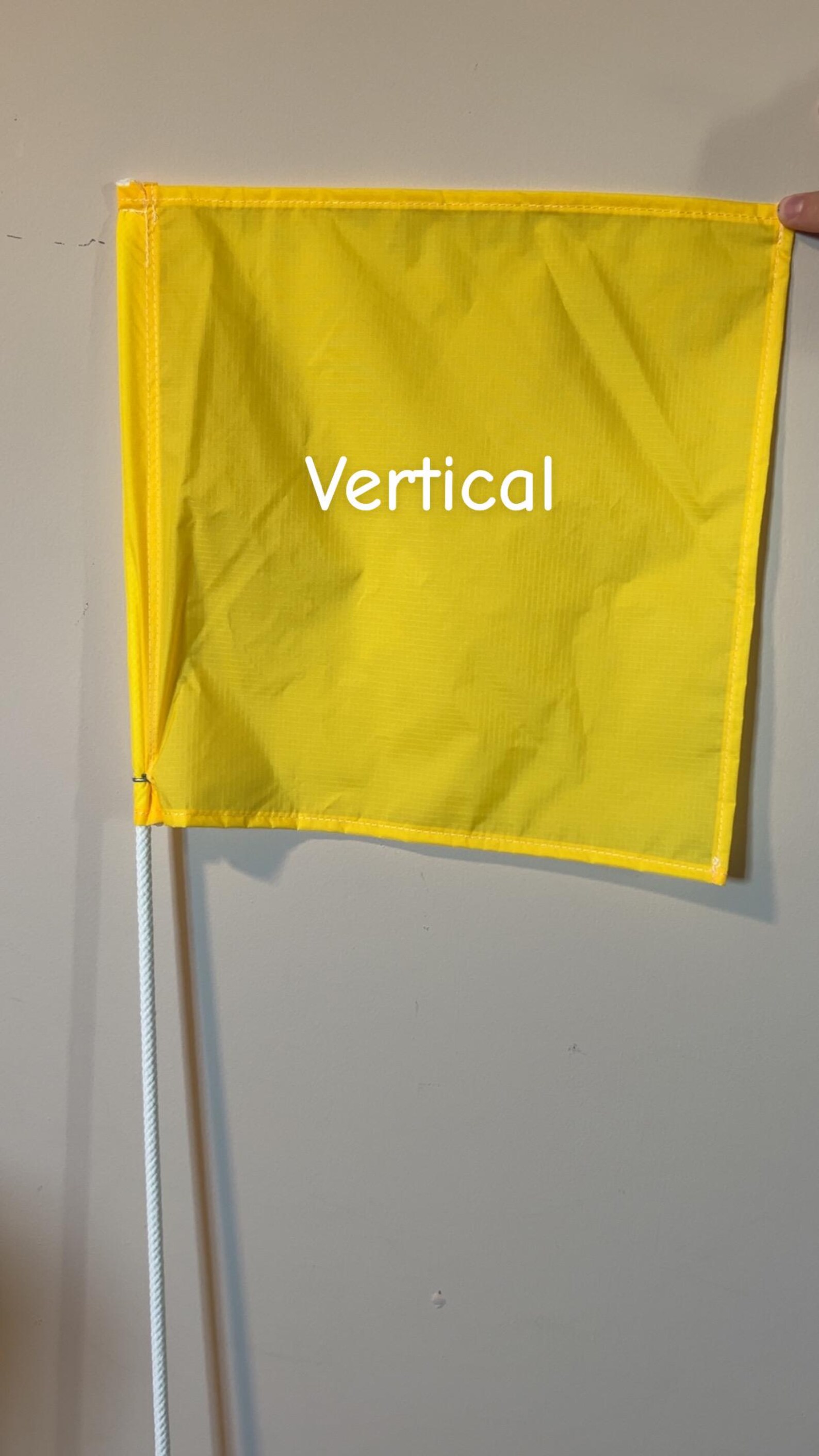 Cattle Sorting Flags 30”, 40” or 60” - Etsy