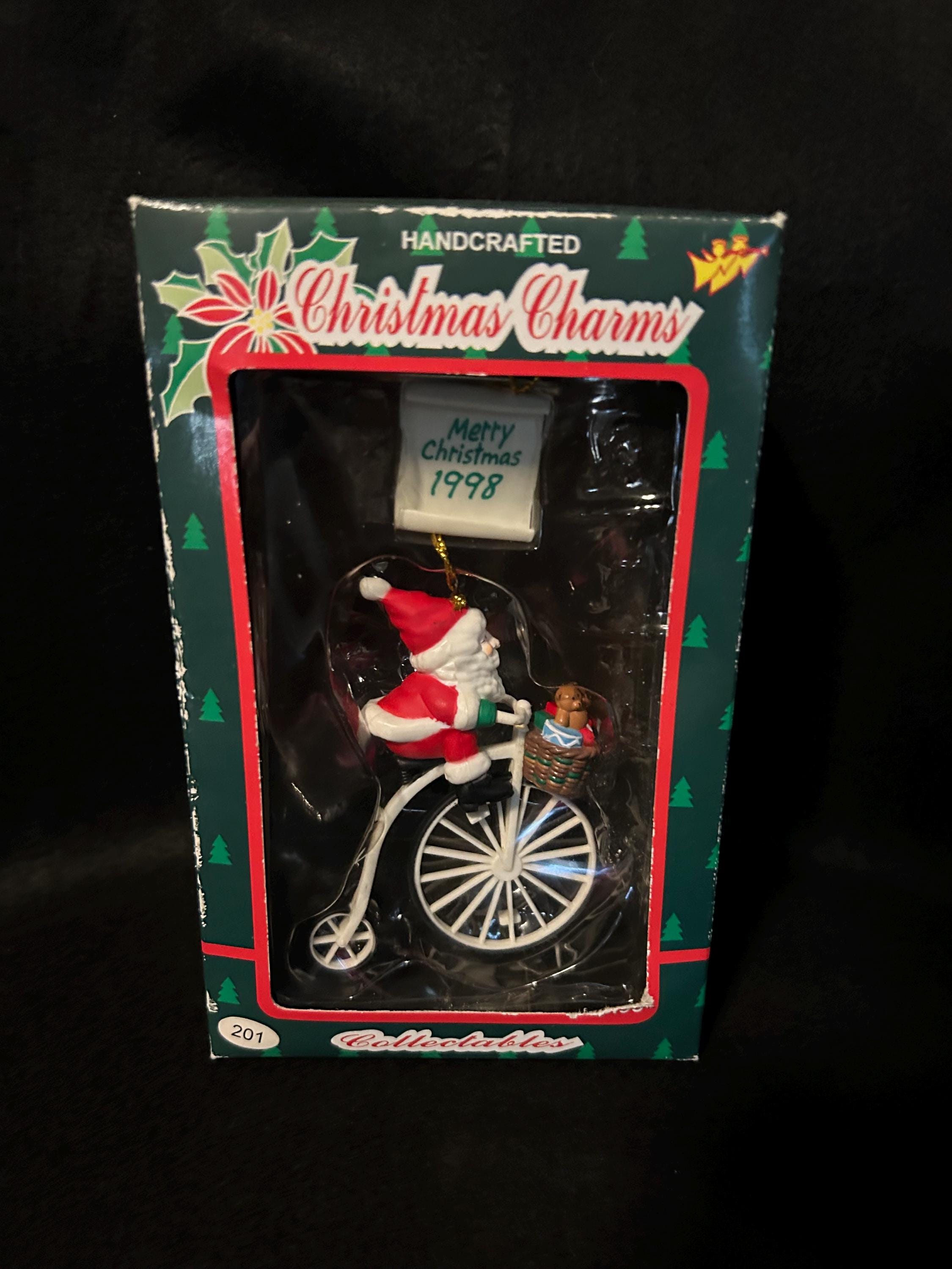 Christmas 1998 - Etsy Canada