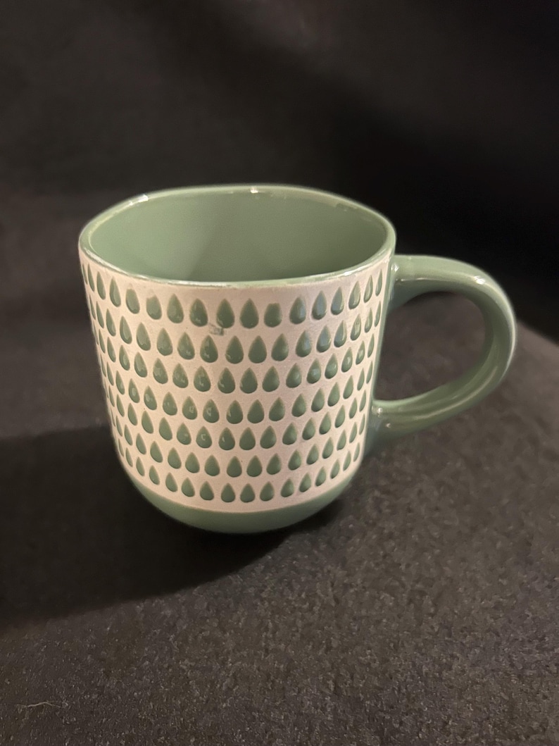 Danica Heirloom Mug