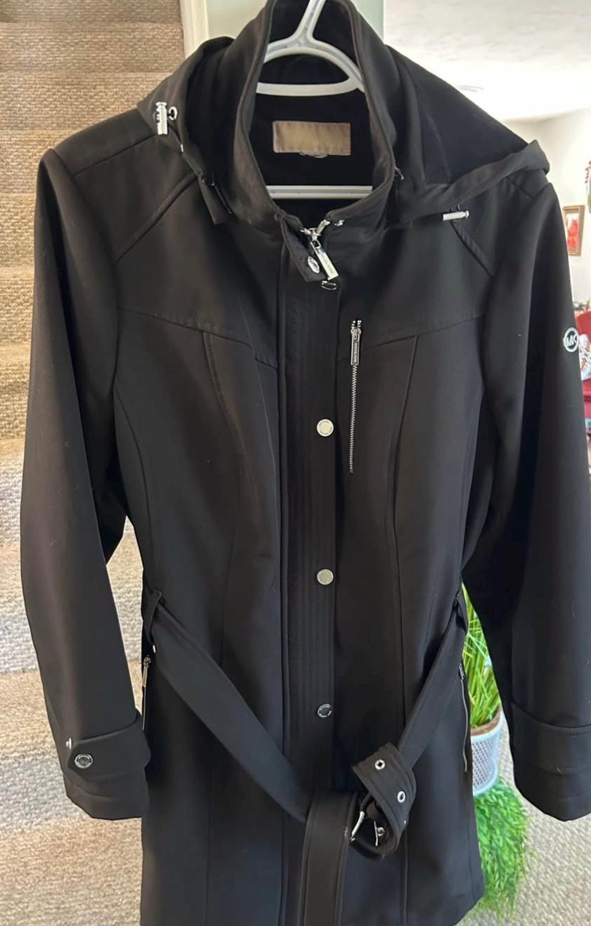 Karen Millen Jacket Canada