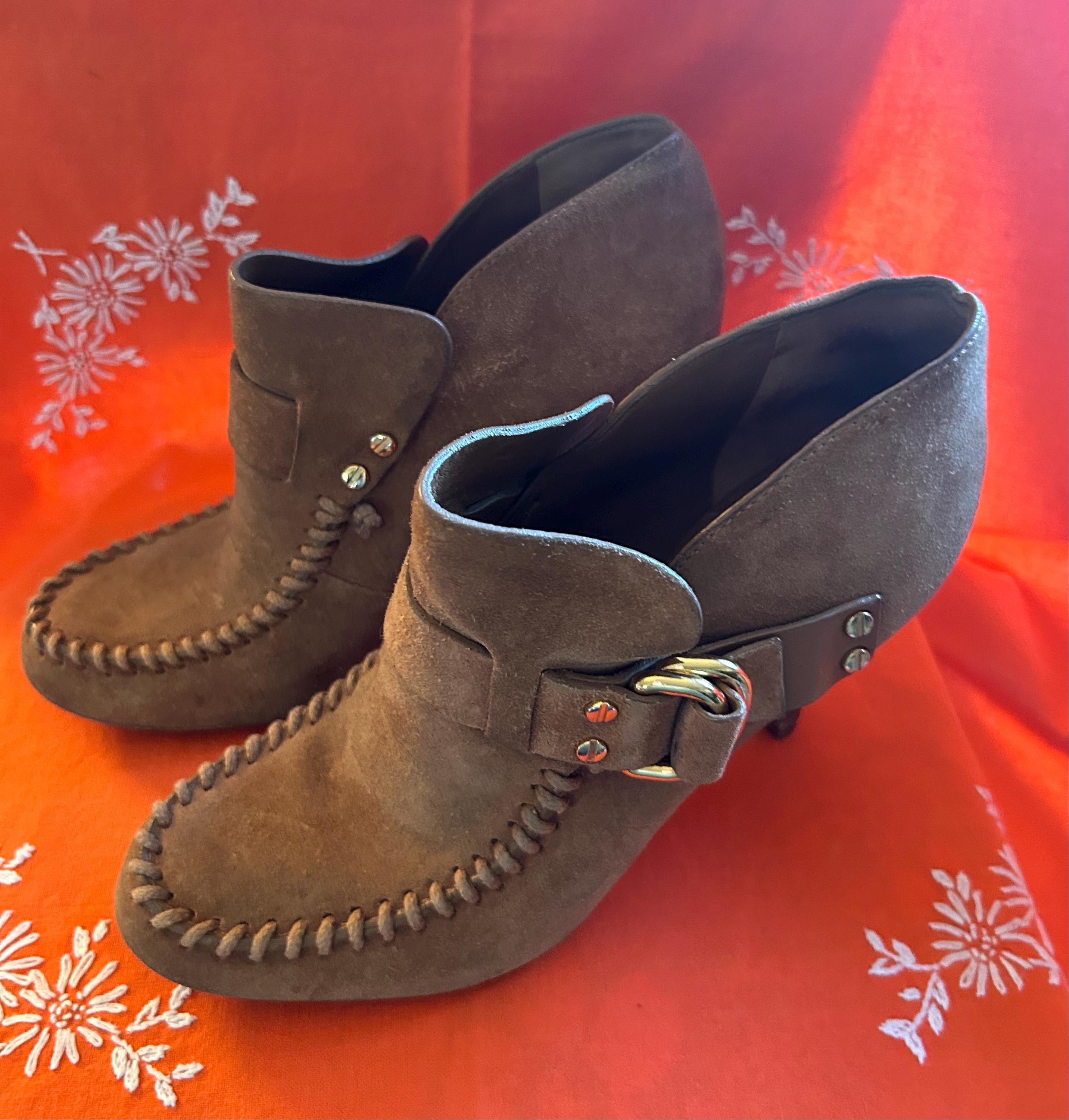 Tory burch boots - Etsy 日本