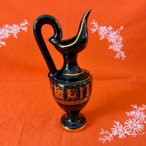 Spyropoulos Vase - Etsy