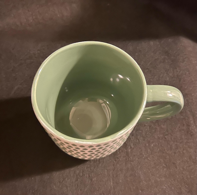 Danica Heirloom Mug - Thumbnail 2