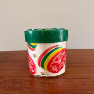 Life Saver Candy Jar - Etsy