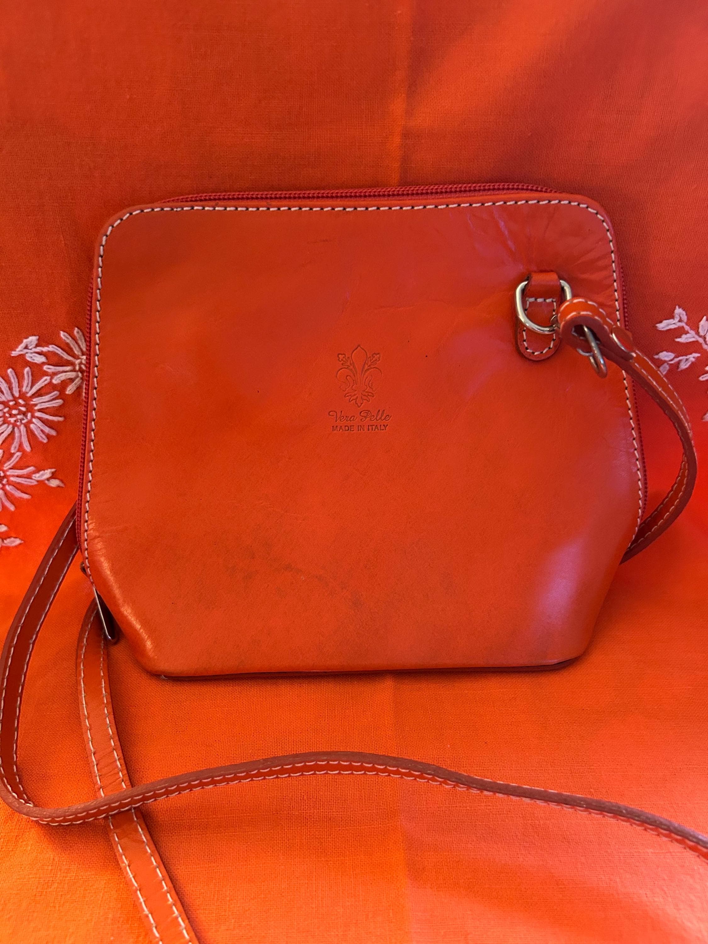 Vera pelle bags - Etsy 日本
