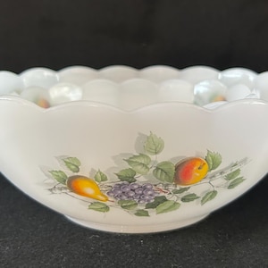 アルコパル arcopal フルーツ柄 果物デザイン 食器 24枚セット Arcopal fruits - Etsy 日本