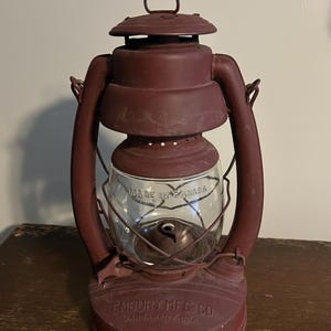 Embury No 2 Lantern - Etsy