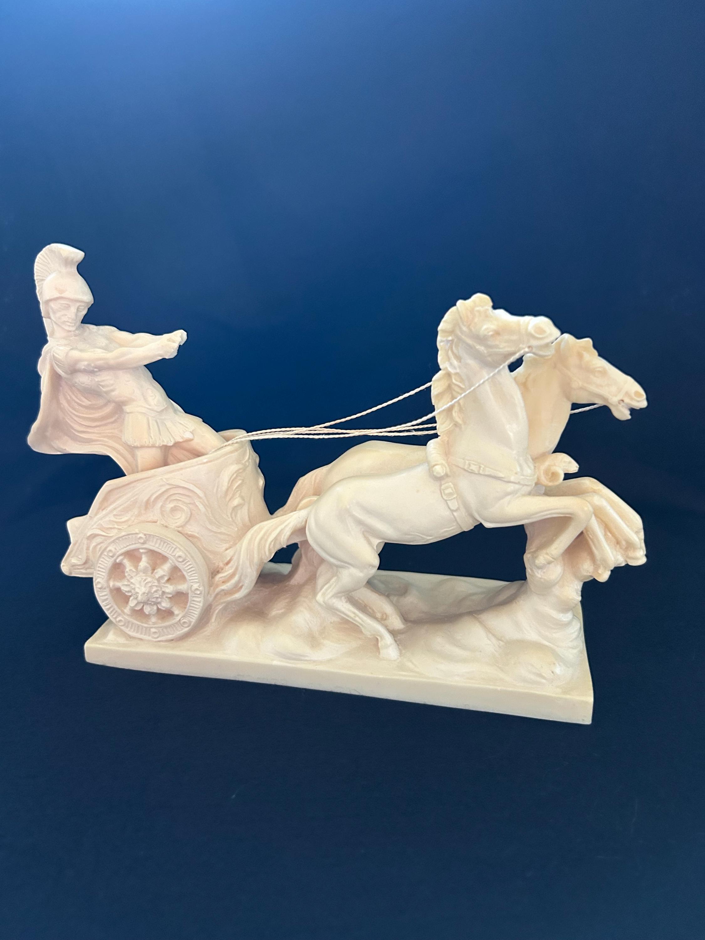 A Santini Horses - Etsy