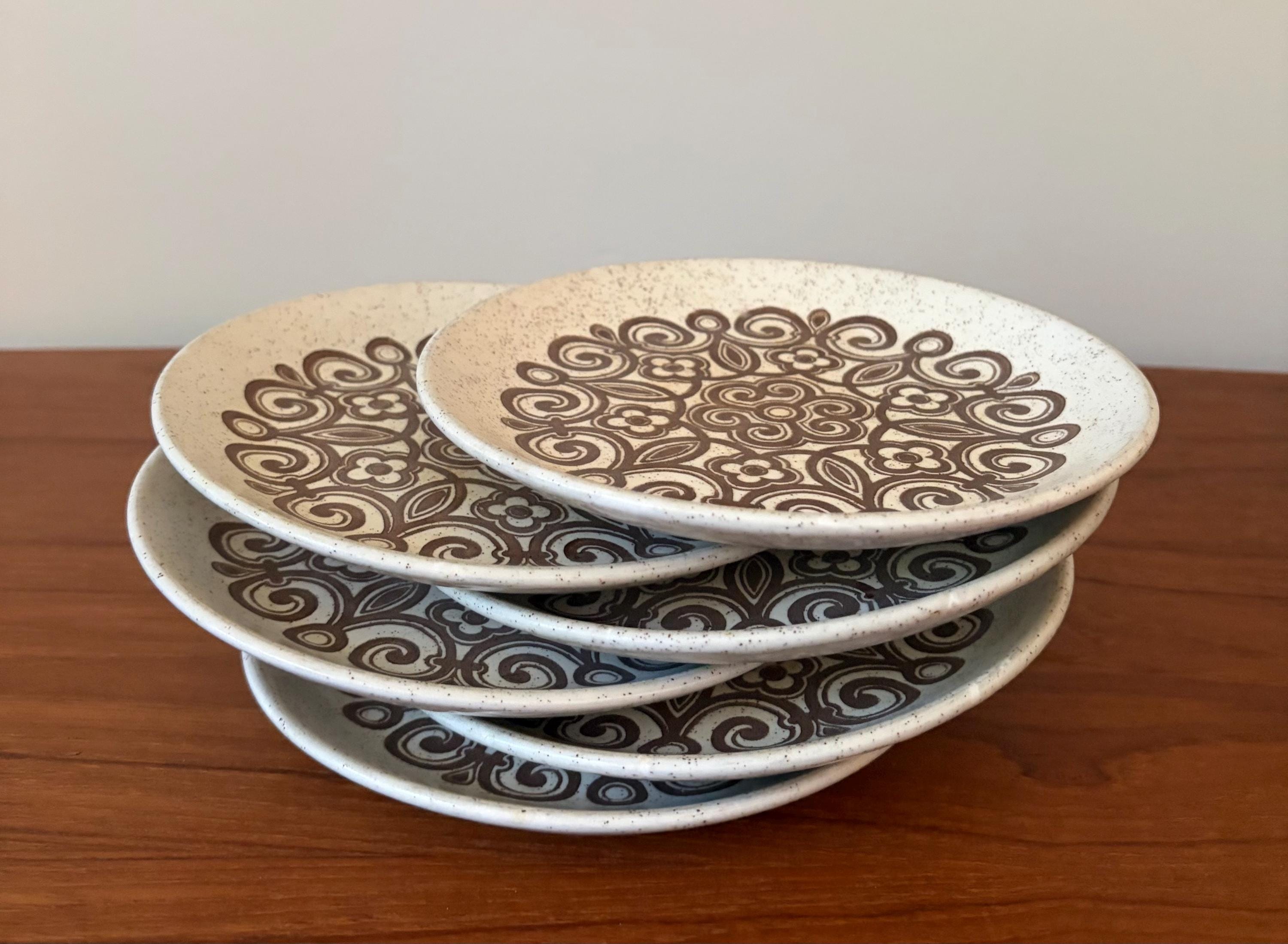 Biltons Tableware - Etsy