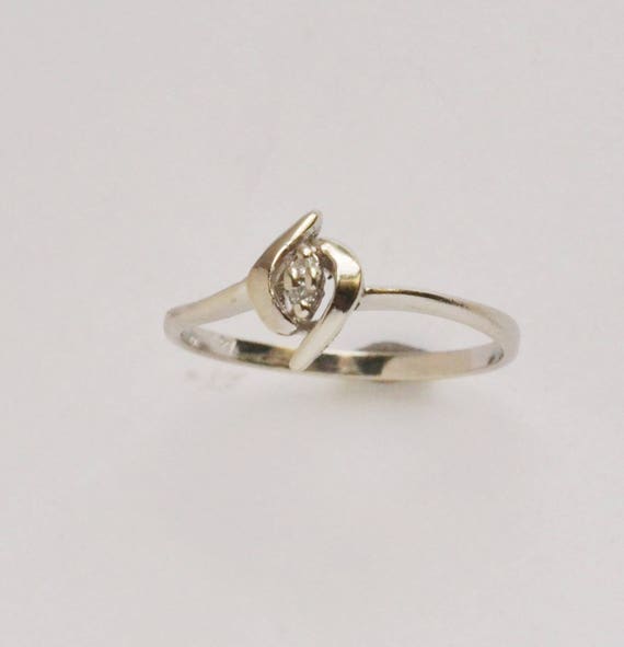 promise ring commitment