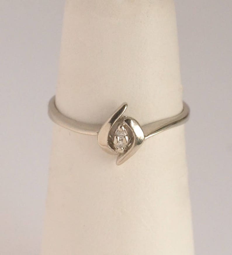 sweet 16 promise ring