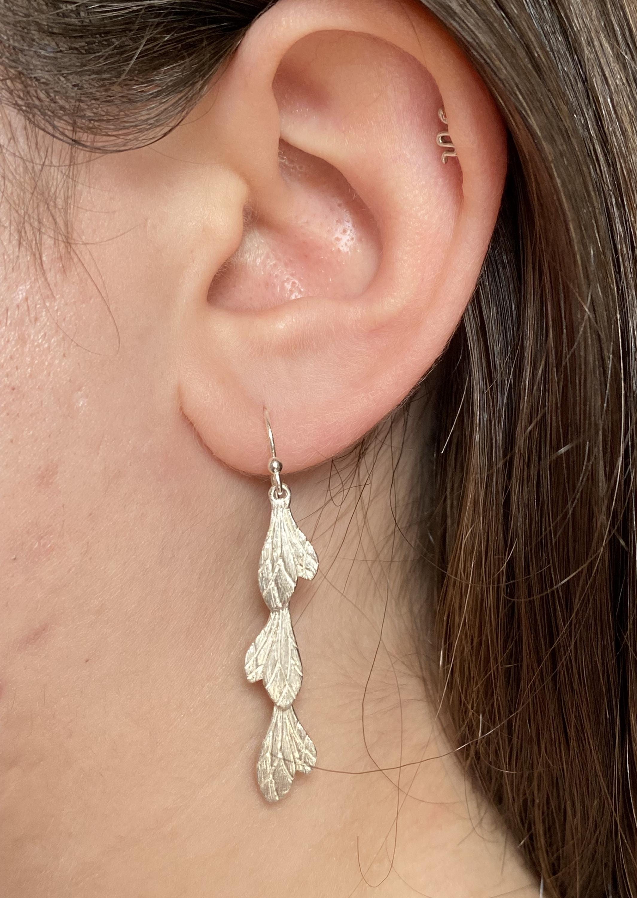 エルメス　カフリング　パール貝　希少品 kezzo - Etsy