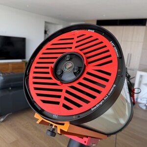 Maska Celestron 9.25 Batinov