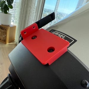 ASIAIR Celestron C9.25 mount