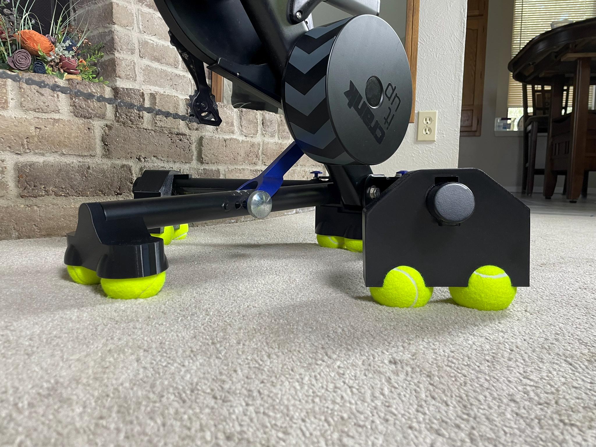 Kickr V5 Rocker Feet - Etsy