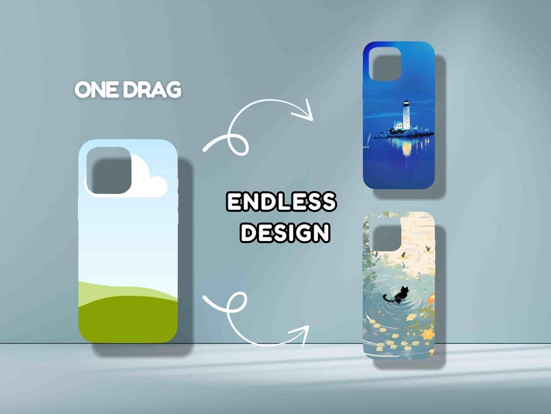 phone case designer mockup template • etsy seller iphone case presentation • shopify store phone mockup bundle • print on demand case visualization • digital product seller mockup tool • app developer presentation template • ui designer iphone mockup bundle • ecommerce phone case display template • phone accessory marketing mockups • social media product showcase template drag and drop iphone case mockup • canva template for apple phone cases • smart object phone design template