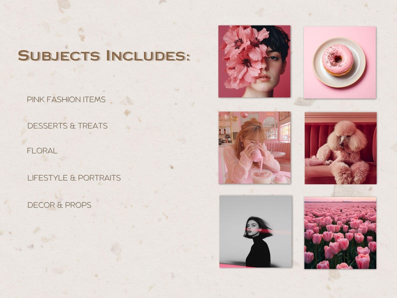 pink floral photography • pink dessert stock photos • pink donut images • ice cream stock photography • pink landscape photos • pink fashion stock images • pink portrait collection • pink flatlay photography pink brand photography • feminine brand imagery • pink social media bundle • pink marketing photos • pink color brand assets • feminine stock collection • pink themed content • girly brand photography pink instagram content • feminine social media photos pink website background images