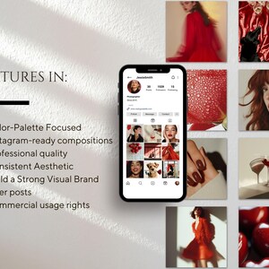 red instagram content • bold social media photos • red website background images • red product photography • red ecommerce photos • red blog stock images • red pinterest worthy photos • red marketing collection luxury red photography • dramatic red stock photos • elegant red imagery • modern red stock bundle • professional red images • premium red photography • sophisticated red stock photos • high-end red imagery luxury brand red photos • fashion red stock images • restaurant photography bundle