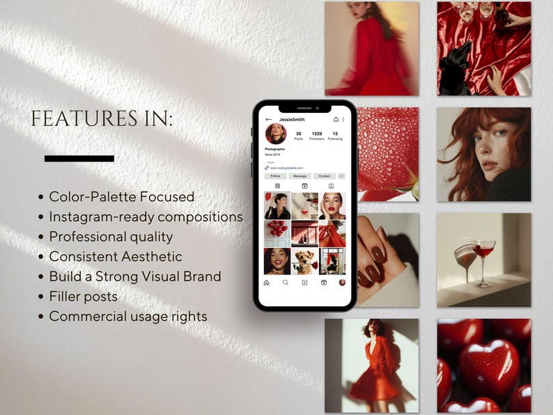 red instagram content • bold social media photos • red website background images • red product photography • red ecommerce photos • red blog stock images • red pinterest worthy photos • red marketing collection luxury red photography • dramatic red stock photos • elegant red imagery • modern red stock bundle • professional red images • premium red photography • sophisticated red stock photos • high-end red imagery luxury brand red photos • fashion red stock images • restaurant photography bundle