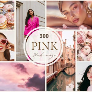 barbie pink stock photos • light pink image bundle • blush tone photography • pink color palette images • pastel pink photo collection • pink themed stock bundle • rose colored photography • pink aesthetic images pink floral photography • pink dessert stock photos • pink donut images • ice cream stock photography • pink landscape photos • pink fashion stock images • pink portrait collection • pink flatlay photography  • pink brand photography • feminine brand imagery