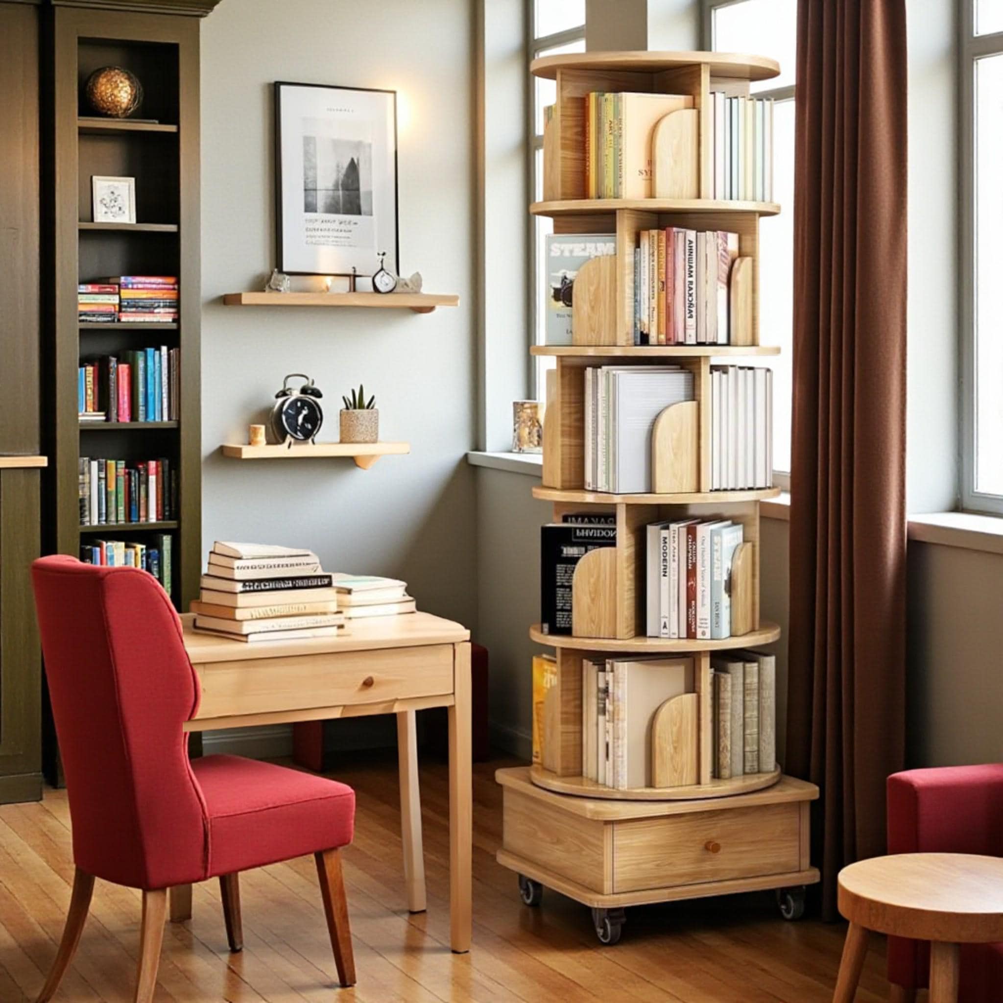 パシフィックファニチャー　STACKING BOOK CASE STACKING BOOK CASE | Original Furniture,Shelf, Cabinet