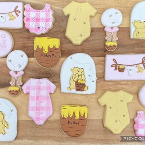 CUSTOM COOKIES for any occasion