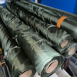 Od Green Ripstop Nylon Parachute Material Fabric - Etsy