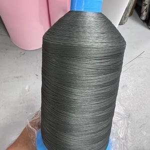 A&e t-90 bonded nylon thread foliage green 504 16oz mil-spec a-a-59826